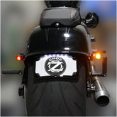 ChopZ Tail Tidies ChopZ 13-17 FXSB Breakout for 260 Tyre - SA/NZ